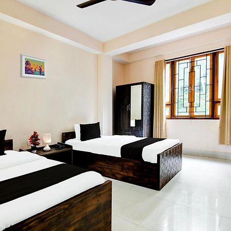 Hotel O Soltee Gangtok Exterior photo