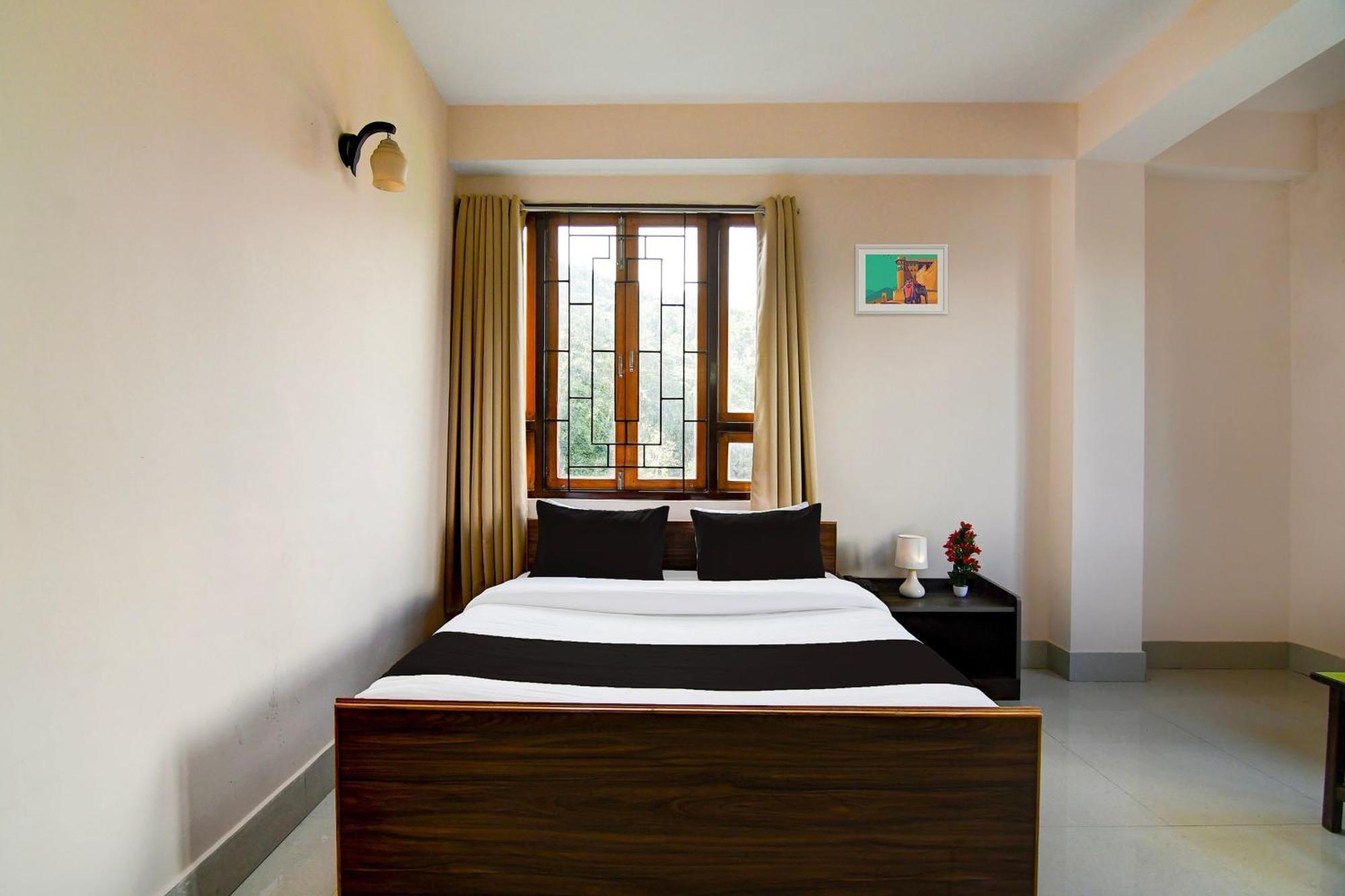 Hotel O Soltee Gangtok Exterior photo